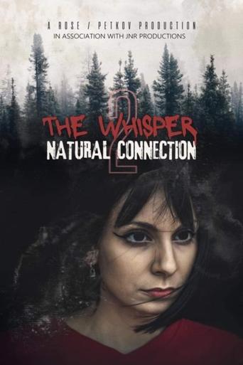 The Whisper 2: Natural Connection Poster of The Whisper 2: Natural Connection