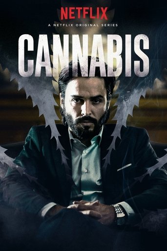 Cannabis Poster of Cannabis