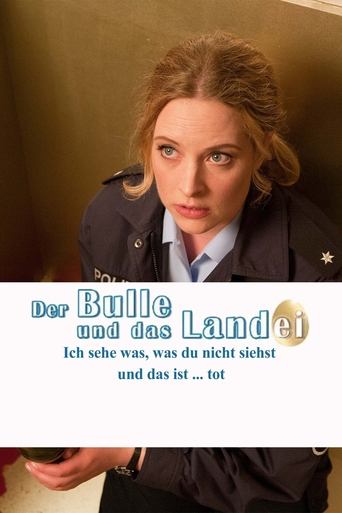 Der Bulle und das Landei: Ich sehe was, was du nicht siehst und das ist ... tot Poster of Der Bulle und das Landei: Ich sehe was, was du nicht siehst und das ist ... tot