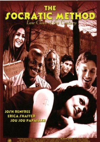 The Socratic Method Poster of The Socratic Method