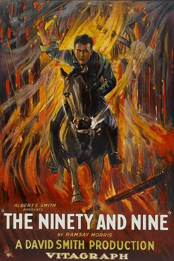 The Ninety and Nine Poster of The Ninety and Nine