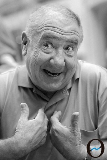Alfredo Landa Portrait of Alfredo Landa