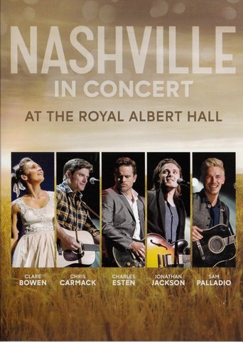 Nashville in Concert Poster of Nashville in Concert