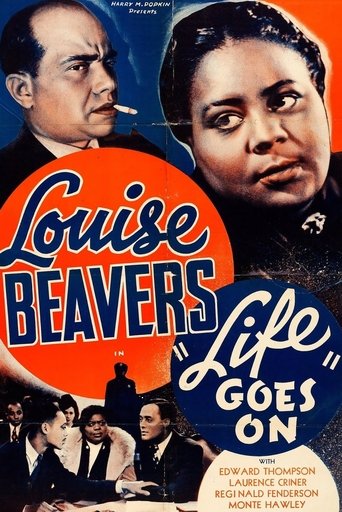 Life Goes On Poster of Life Goes On