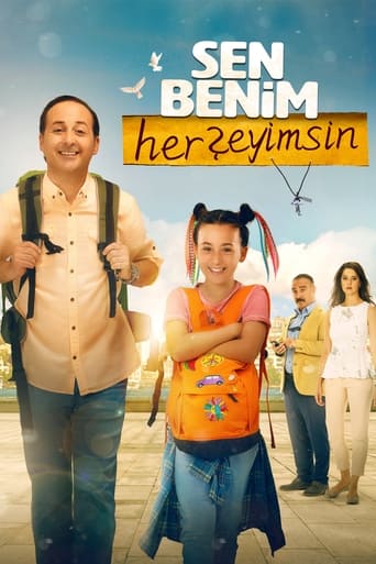 You're Everything To Me Poster of You're Everything To Me