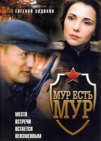 MUR is MUR Poster of MUR is MUR