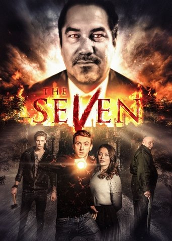 The Seven Poster of The Seven