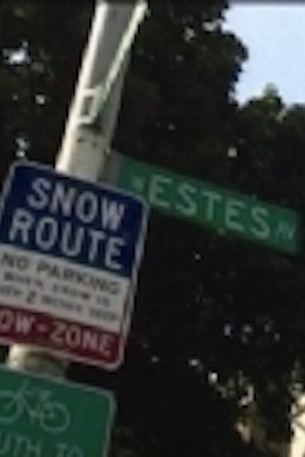 Estes Avenue Poster of Estes Avenue