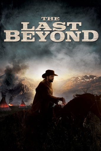 The Last Beyond Poster of The Last Beyond