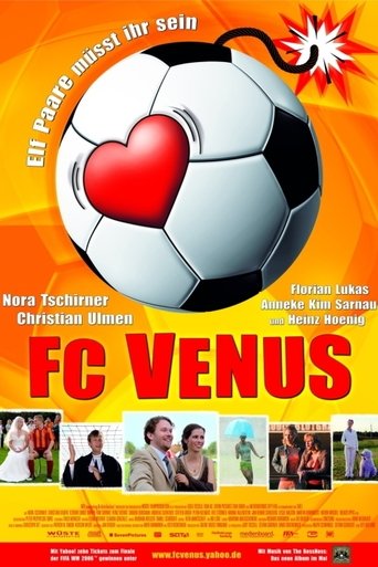 FC Venus Poster of FC Venus