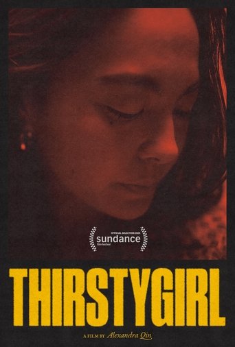 Thirstygirl Poster of Thirstygirl