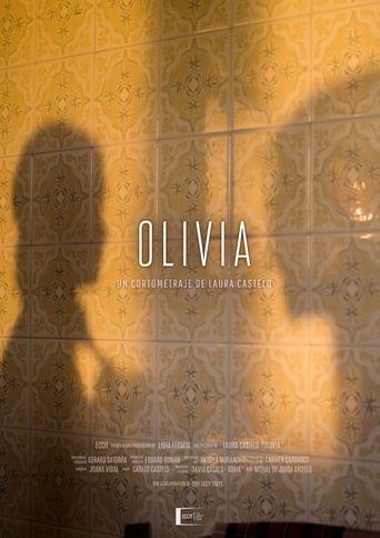 Olivia Poster of Olivia