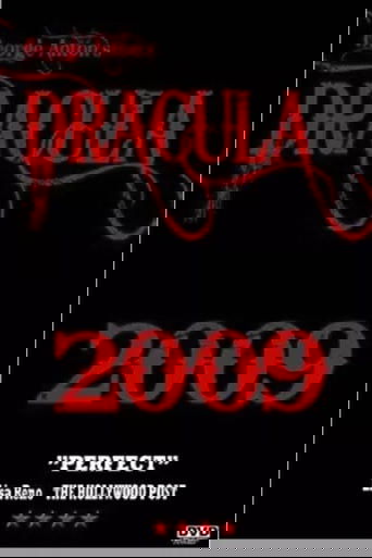 Dracula Poster of Dracula