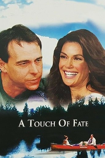 A Touch of Fate Poster of A Touch of Fate