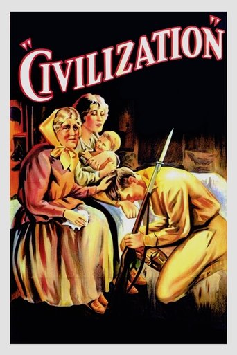 Civilization Poster of Civilization