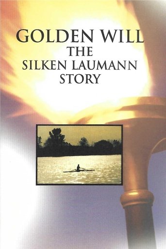 Golden Will: The Silken Laumann Story Poster of Golden Will: The Silken Laumann Story