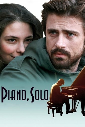 Piano, Solo Poster of Piano, Solo