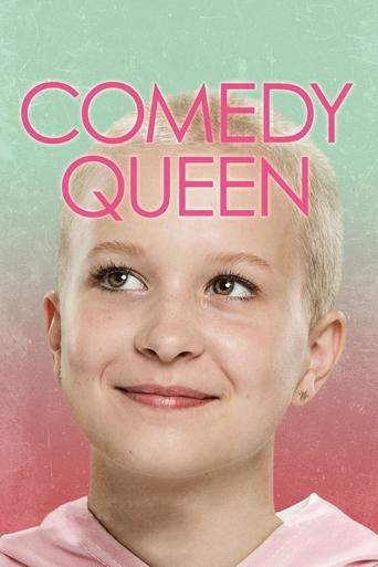 Comedy Queen Poster of Comedy Queen