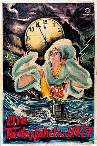 S.O.S. Perils of the Sea Poster of S.O.S. Perils of the Sea