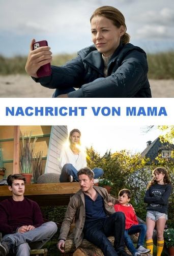 Nachricht von Mama Poster of Nachricht von Mama