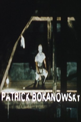 A Creator of the Imaginary: Patrick Bokanowski - Short Film Poster of A Creator of the Imaginary: Patrick Bokanowski - Short Film