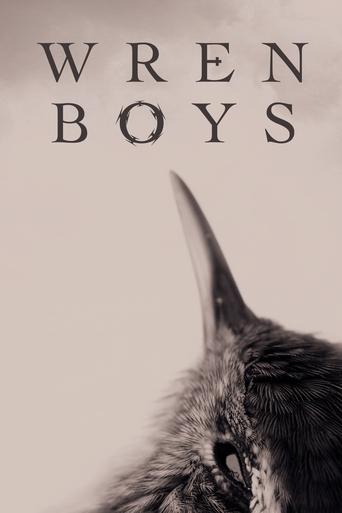 Wren Boys Poster of Wren Boys