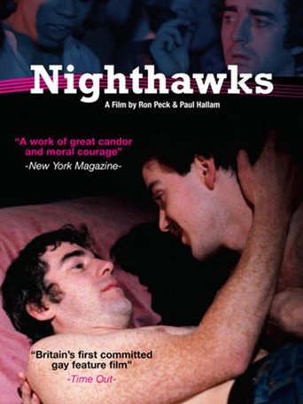 Nighthawks Poster of Nighthawks