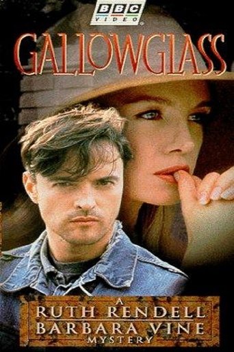 Gallowglass Poster of Gallowglass