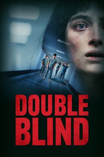 Double Blind Poster of Double Blind