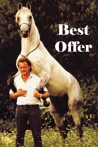 Best Offer Poster of Best Offer