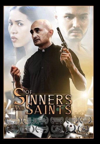 Of Sinners and Saints Poster of Of Sinners and Saints