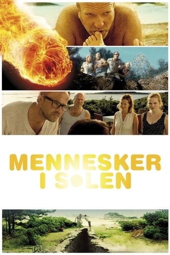 People in the Sun Poster of People in the Sun