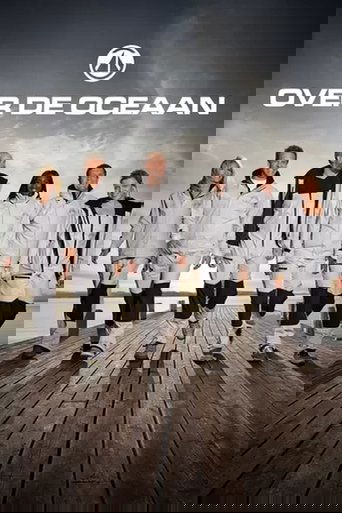 Over De Oceaan Poster of Over De Oceaan