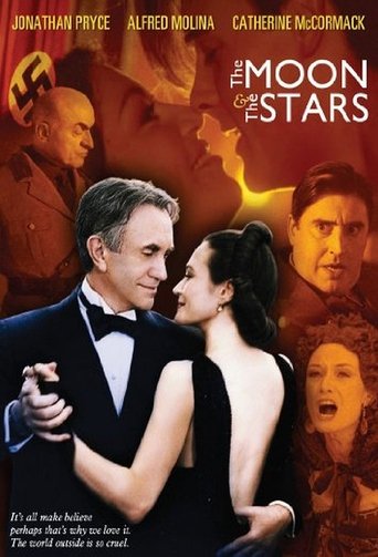 The Moon and the Stars Poster of The Moon and the Stars
