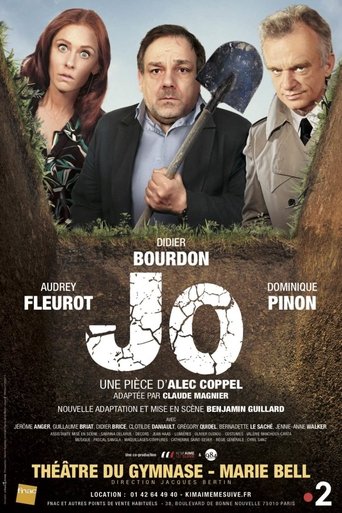 Jo Poster of Jo