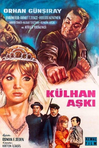 Külhan Aşkı Poster of Külhan Aşkı