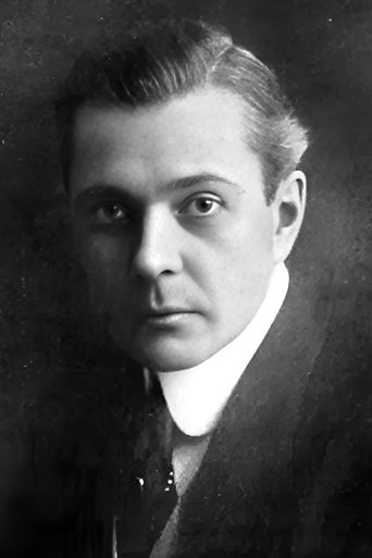 Charles Clary Portrait of Charles Clary