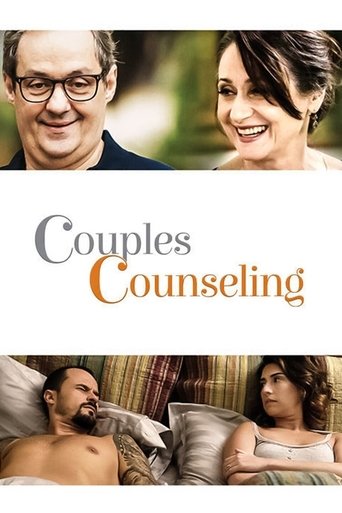 Couples Counseling Poster of Couples Counseling