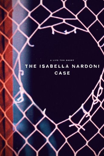 A Life Too Short: The Isabella Nardoni Case Poster of A Life Too Short: The Isabella Nardoni Case