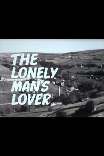 The Lonely Man's Lover Poster of The Lonely Man's Lover