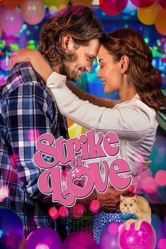 Strike of Love Poster of Strike of Love