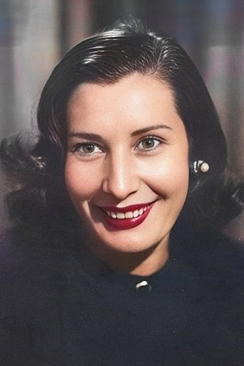 Şükriye Atav Portrait of Şükriye Atav