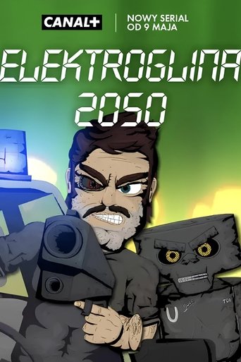 Elektroglina 2050 Poster of Elektroglina 2050