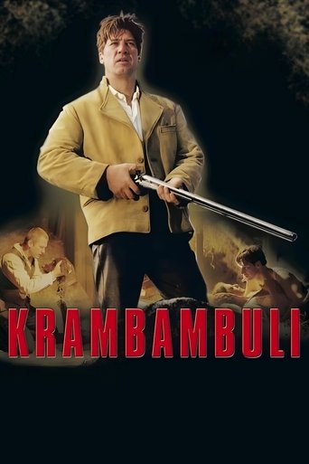 Krambambuli Poster of Krambambuli
