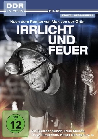 Irrlicht und Feuer Poster of Irrlicht und Feuer
