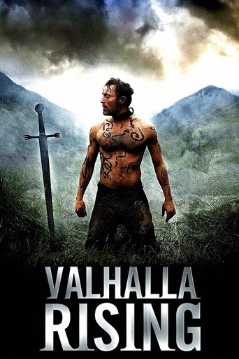 Valhalla Rising Poster of Valhalla Rising