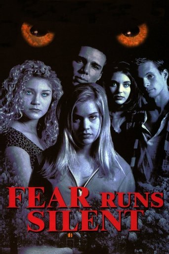 Fear Runs Silent Poster of Fear Runs Silent