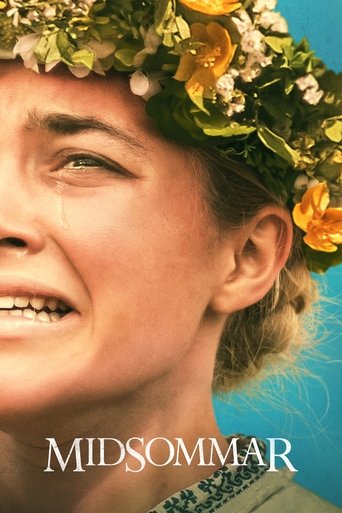 Midsommar Poster of Midsommar