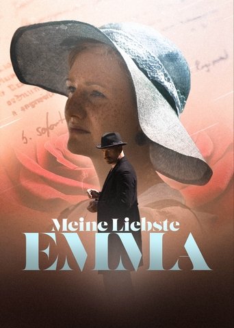 My Dearest Emma Poster of My Dearest Emma