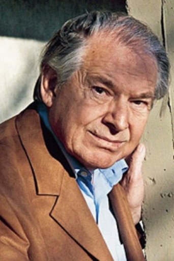 Erich Padalewski Portrait of Erich Padalewski